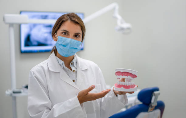 Best Emergency Cosmetic Dentistry in Silverdale, WA