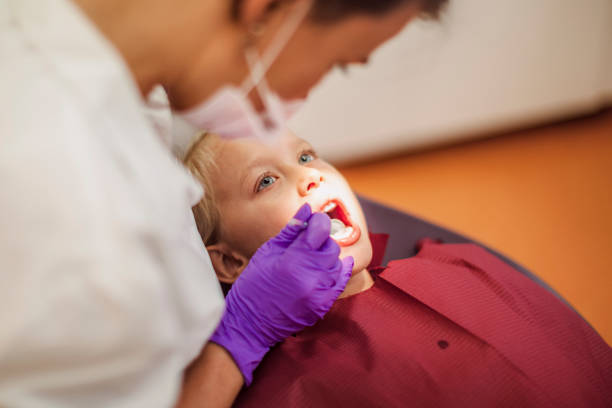 Best Broken or Cracked Tooth Emergency Dentist in Silverdale, WA