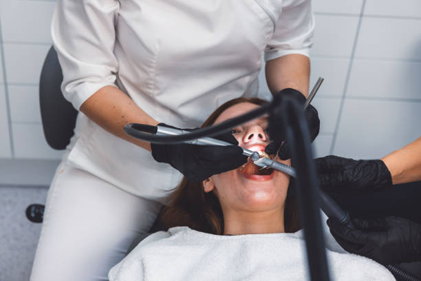 Best Emergency Dental Services for Seniors in Silverdale, WA